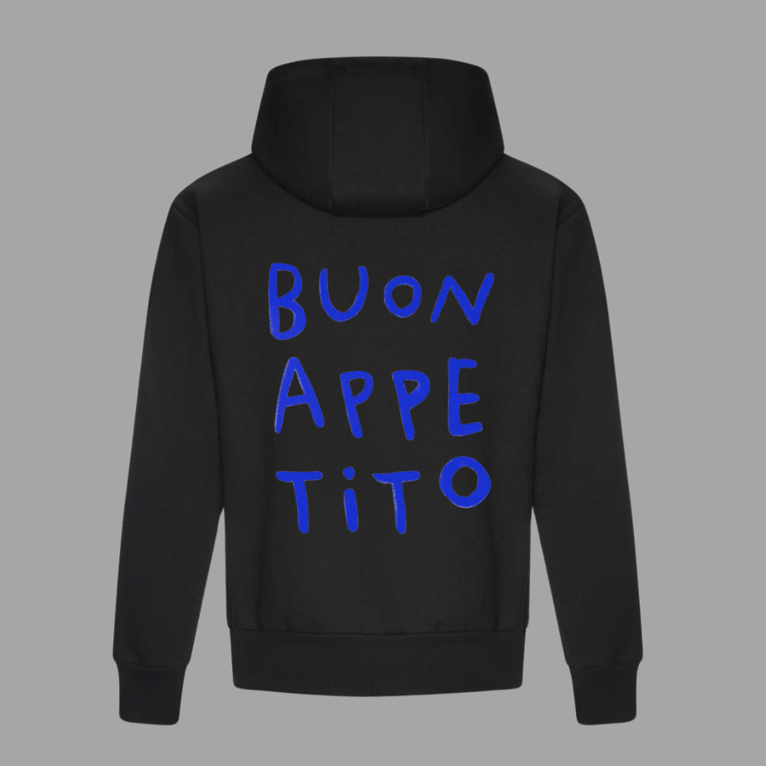 Hanorac Buonappetito